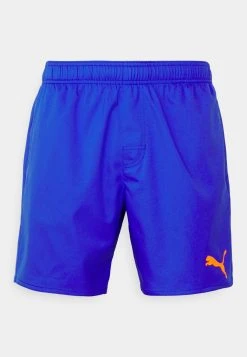Puma Swim Men Mid Shorts - Swimming Shorts - Benjamin Blue