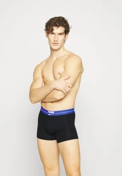 Puma Men Gentle Retro 4 Pack - Pants - Black Combo -Fashion clothing 0f6badf23d0043099f4753d37e09a371