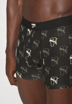 Puma Men Cat 2 Pack - Pants - Black 13 Puma Men Cat 2 Pack - Pants - Black -Fashion clothing 0fa37ad870144449bd74f4a6855b04b9