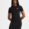 Puma Classics - Jumper Dress -Fashion clothing 0fcd120ef04d4dd981b315cb250a4c0c