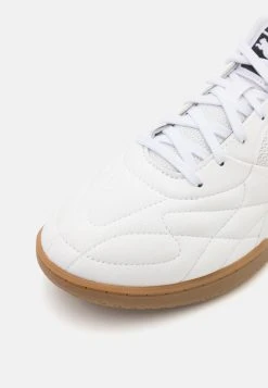 Puma King Top It - Indoor Football Boots - White/Gold -Fashion clothing 0fe71375136940a99e54e333025b67a9