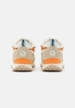 Puma Rider Mix Mtch Unisex - Trainers - Warm White/Granola -Fashion clothing 0ffff2d7c71641b28b5b267d57718ebd