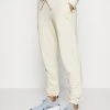 Puma Ess Better - Tracksuit Bottoms - Off White -Fashion clothing 1013dab84d6a45e89b49cab05704a393