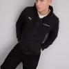 Puma Bmw - Zip-Up Sweatshirt - Black 1 Puma Bmw - Zip-Up Sweatshirt - Black -Fashion clothing 106af04d92354c60bb9f6fd2b3e53abc
