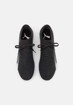 Puma Ultra Match Fg/Ag - Moulded Stud Football Boots - Black/White -Fashion clothing 10bcb281788b4a09ab431717b974a0d6