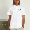 Puma Bmw Mms Ess- Polo Shirt - White -Fashion clothing 10d3a930f77344cf97dbddcbc77c307b