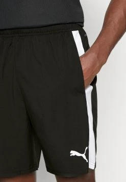 Teamliga Multisport - Sports Shorts - Puma Black -Fashion clothing 11131588eea74cbdaf58e46989111eee