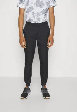 PUMA Golf Hoops Golf Jogger - Trousers - Puma Black