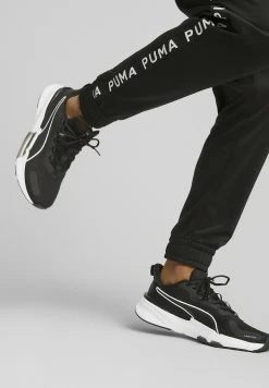 Puma Pwrframe Tr 2 - Training Shoe - Black White Silver