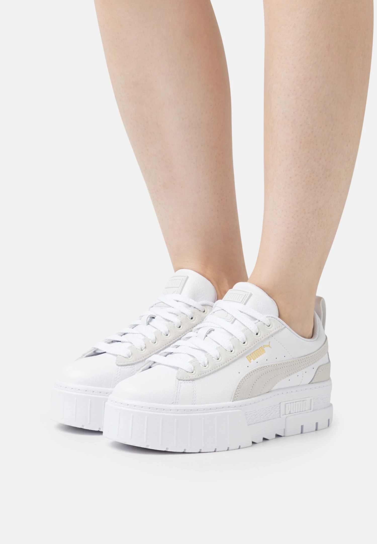 Puma Mayze Gentle - Trainers 3 Puma Mayze Gentle - Trainers