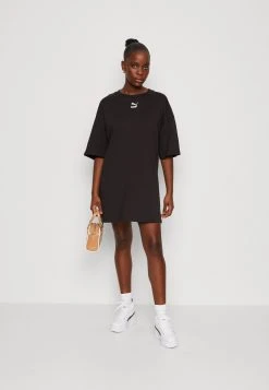 Puma Classics - Jersey Dress -Fashion clothing 11de4f29d2974fb58b1c183fa434a435