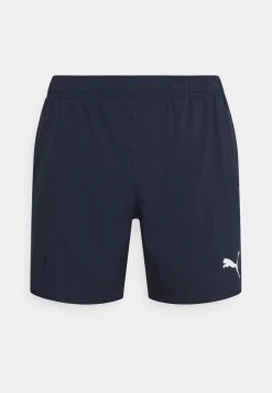 Puma Swim Men Mid Shorts - Swimming Shorts - Navy