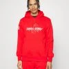 Puma X Mikey Daygo Hoodie - Hoodie - Red