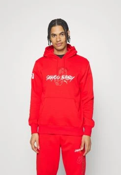 Puma X Mikey Daygo Hoodie - Hoodie - Red