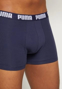 Puma Men Everyday 3 Pack - Pants - Navy -Fashion clothing 1383a1f395e94ce89416961c533ed0cf