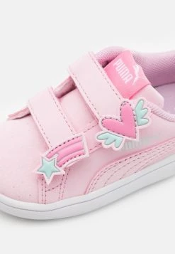 Puma Smash Unicorn - Trainers - Pink -Fashion clothing 13e643f76ce24d2caa90f551500a0dc3