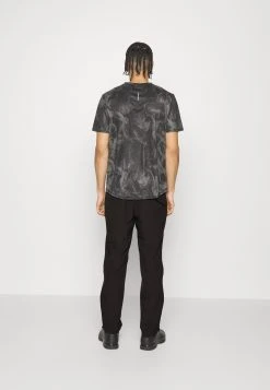 Puma Seasons Raincell Pant - Outdoor Trousers - Black/Silver-Coloured -Fashion clothing 14a1e29b66944795a9d28f5f6b28b9a6