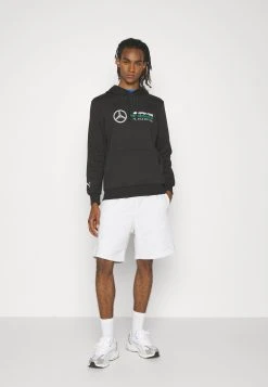 Puma Mapf1 Ess - Hoodie - Black -Fashion clothing 14cf58cbe9224bf1815dc1ff9d2aa984