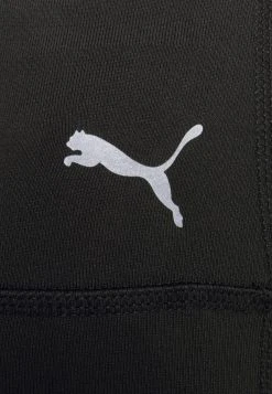 Puma Performance Full - Leggings - Black -Fashion clothing 155a24f53e774e0da2d47f16755babf8