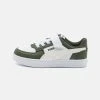 Caven 2.0 Block Ac Ps Unisex - Trainers - Puma White/Warm White/Myrtle -Fashion clothing 157f35f7f47449b4b8c204f8a9e24b4a
