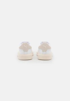 Puma Lajla - Trainers - White/Frosted Ivory -Fashion clothing 1611bb8b665c4768b93c8a15ea32ea05