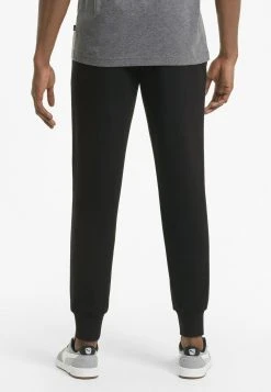 Tracksuit Bottoms - Puma Black -Fashion clothing 16148af08a584854a3db675ae9ceb308