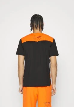 Puma Engineered For Strength Drirelease- Sports T-Shirt - Cayenne Pepper -Fashion clothing 1614c4f4023f4a70a0c42044f481f6e7