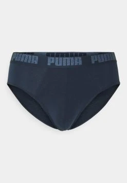 Puma Basic Brief 2 Pack - Briefs - Denim 8 Puma Basic Brief 2 Pack - Briefs - Denim -Fashion clothing 1707338ca516460cb37743f83055c654
