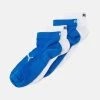 Puma Sport Light Quarter Unisex 4 Pack - Sports Socks - Blue/White -Fashion clothing 1727167833114c6193319c0df4d04298