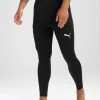 Puma Liga Baselayer Long Tight - Base Layer - Black -Fashion clothing 1750bf6f6f304f5ab91562efa60c87de
