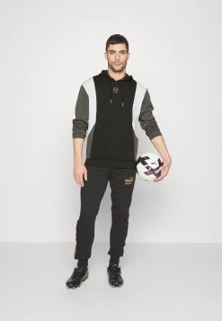 Puma King Hoody - Hoodie - Black-Shadow/Gray-White 8 Puma King Hoody - Hoodie - Black-Shadow/Gray-White -Fashion clothing 17f75296e22d4a9aa10b762bdd6f1872