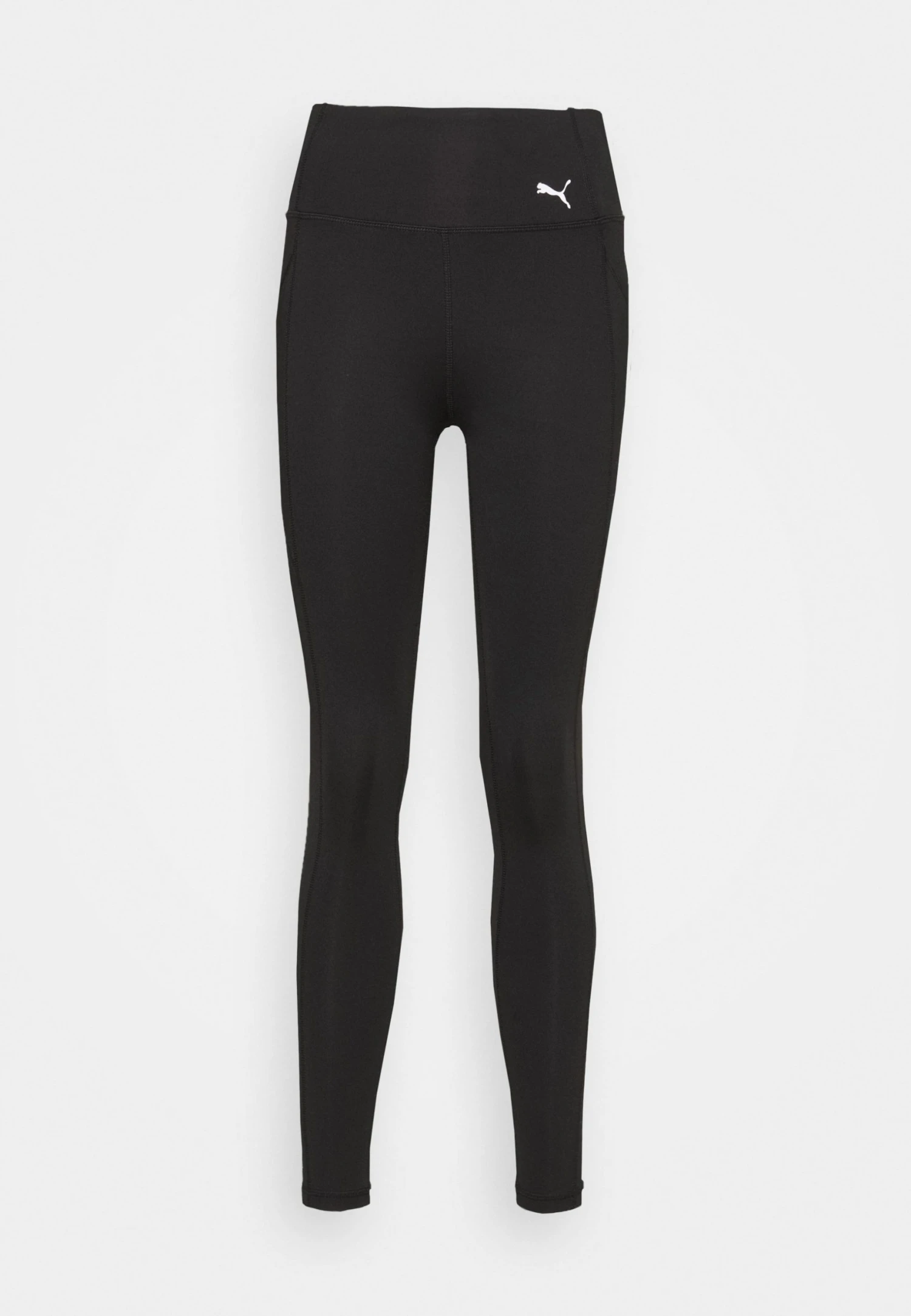 Puma Favorite Forever High Waist 7/8 - Leggings - Black 6 Puma Favorite Forever High Waist 7/8 - Leggings - Black - Image 4