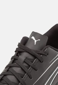 Puma Vitoria Tt - Astro Turf Trainers - Black/White 13 Puma Vitoria Tt - Astro Turf Trainers - Black/White -Fashion clothing 18a1a6670d6e4b87ab9096594d005933