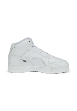 Puma Ca Pro Mid - High-Top Trainers - White Team Gold 13 Puma Ca Pro Mid - High-Top Trainers - White Team Gold -Fashion clothing 18e5a307d22248afac99bf25cdbeb328