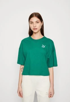 Puma Classics Oversized - Basic T-Shirt