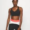 Puma High Impact To The Max Bra - High Support Sports Bra - Black -Fashion clothing 191e8f2d94564648841f6609949a0628