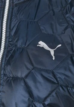 PUMA Golf Cloudspun Jacket - Outdoor Jacket -Fashion clothing 192bb3db6e3f4527932bc54744e771f5