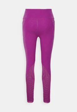 Puma Flawless - Leggings - Deep Orchid -Fashion clothing 1944562316a84523bcf1b1fc49715dec