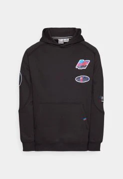 Puma Bmw - Hoodie - Black -Fashion clothing 19605a3ed64141c39b4f3bf0a02bccf4