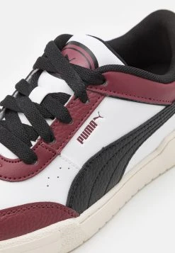 Puma Ca Pro Sport Unisex - Trainers - White/Dark Jasper/Black -Fashion clothing 19f0e50434d54b2bb1f4b3b115b36a7d