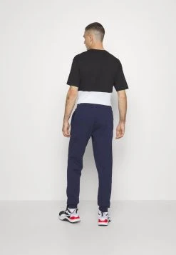 Puma Better Essentials - Tracksuit Bottoms - Navy -Fashion clothing 1a0195b5c01a40afa04d90bf8a714e9b