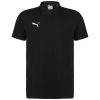 Teamgoal 23 Casuals Poloshirt Herren - Sports T-Shirt - Puma Black -Fashion clothing 1a052b9c4e1843308b7d3b34ebb97606