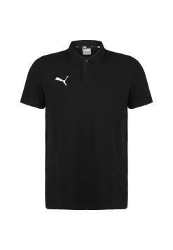 Teamgoal 23 Casuals Poloshirt Herren - Sports T-Shirt - Puma Black