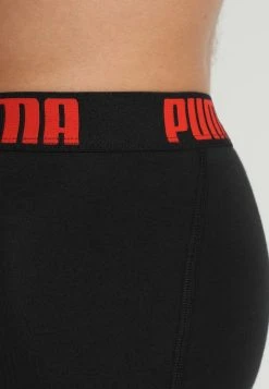 Puma 3 Pack - Pants - Tripple Black -Fashion clothing 1a11d318811d4ba2a95d74a64a8c89de
