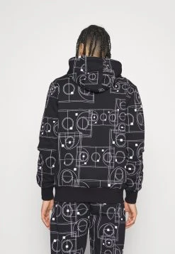 Puma Courtside Booster - Hoodie - Black