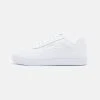 Puma Caven- Trainers - White/Gray Violet -Fashion clothing 1a638173c5c04dd79d0e89f1fbf150d3