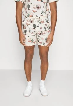 PUMA Golf Wild West 101 Vented Short - Sports Shorts - Eggnog