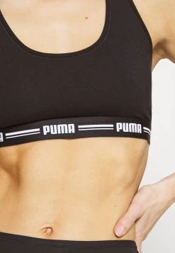 Puma Women Racer Back Top - Bustier -Fashion clothing 1aabfe35bdff49509998cc9955b9c120