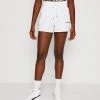 Puma Team - Shorts - White -Fashion clothing 1abff533eb9347708dc4c7db7efa3acc
