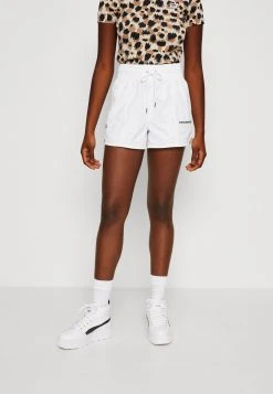 Puma Team - Shorts - White